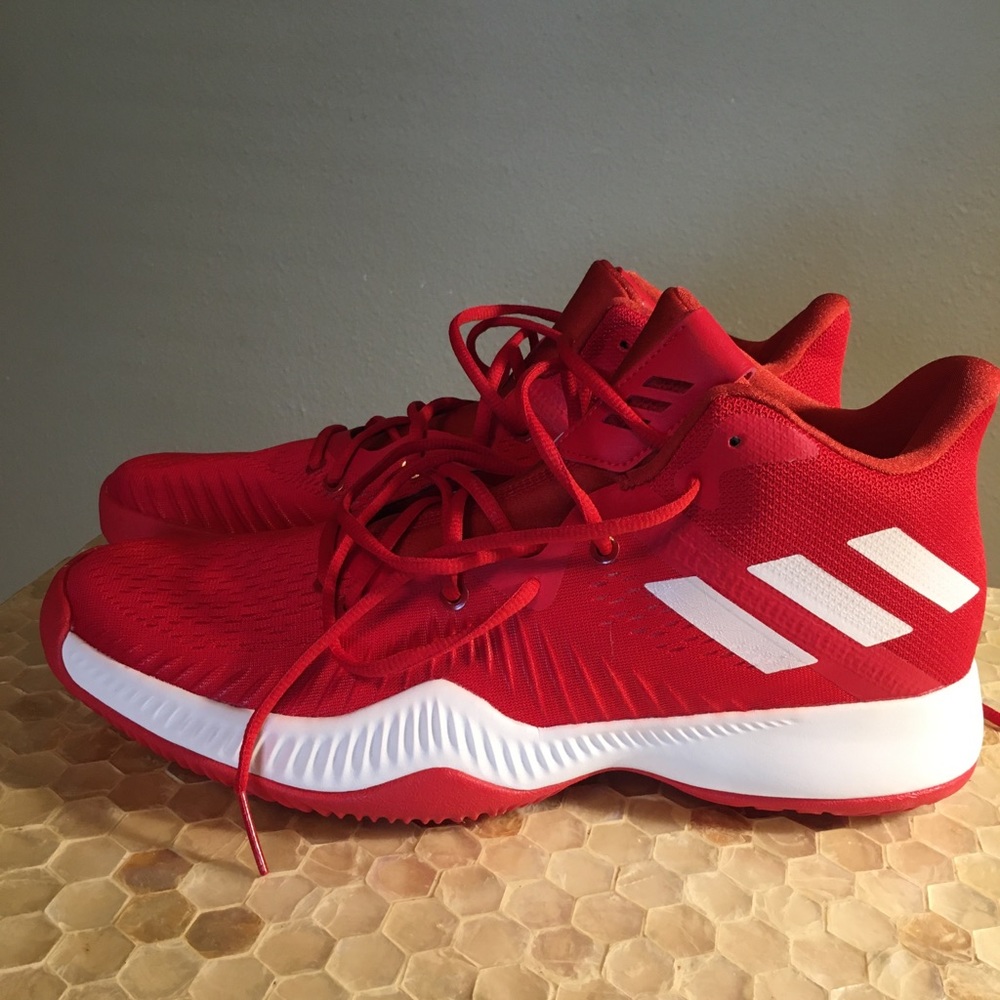 Adidas Bounce Tennis Shoes